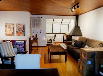 Casa · 111m² · 3 Quartos · 1 Vaga · Casa Geminada na Vila Suzana - Canela/RS
