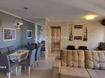 Apartamento · 66m² · 2 Quartos · 1 Vaga · Apartamento à venda - na Vila Ipiranga