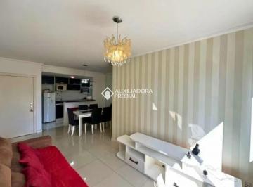 Apartamento · 66m² · 2 Quartos · 1 Vaga · Apartamento em andar alto no Terra Nova Vista Alegre