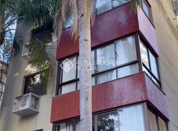 Apartamento · 65m² · 2 Quartos · 1 Vaga · Apartamento com 2 quartos, sendo 1 suíte e 1 vaga de garagem no bairro Mont'Serrat.