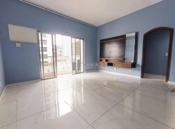 Apartamento · 66m² · 2 Quartos · 2 Vagas · Aluga-se Excelente Apartamento Todo reformado | 2 Quartos (1 suite), Sacada e 2 Vagas na Rua Profess