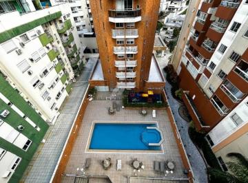Apartamento · 98m² · 2 Quartos · 1 Vaga · Apartamento com 2 quartos 2 suítes Córrego Grande Florianópolis
