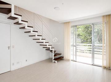 Apartamento · 74m² · 2 Quartos · 1 Vaga · Apartamento com 2 quartos à Venda, Indianópolis - São Paulo