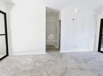 Apartamento · 91m² · 3 Quartos · 2 Vagas · Apartamento com 3 quartos à Venda, Jardim das Acácias - São Paulo