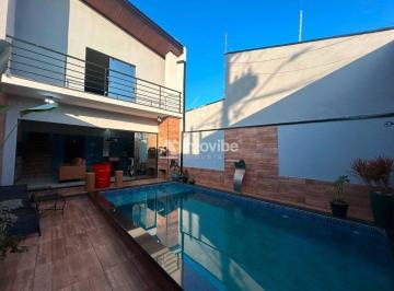 Casa · 120m² · 2 Quartos · 3 Vagas · Casa a venda no Boer- Americana