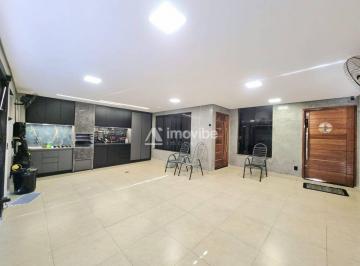 Casa · 175m² · 3 Quartos · 2 Vagas · Casa à Venda 175m² de Construção | 03 Dormitórios, Suíte com Closet e Área Gourmet – Terrazul – Sant