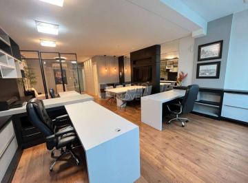 Comercial · 56m² · Delatorre Sala Comercial Locação Avenida Brasil Balneário Camboriú