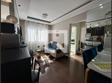 Apartamento · 51m² · 2 Quartos · 1 Vaga · Apartamento à Venda - Centro, 2 Quartos, 51 m² - Barueri