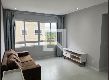 Apartamento · 50m² · 2 Quartos · 1 Vaga · Apartamento à Venda - Rubem Berta, 2 Quartos, 50 m² - Porto Alegre