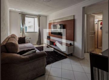 Apartamento · 50m² · 2 Quartos · 1 Vaga · Apartamento à Venda - Vila Penteado, 2 Quartos, 50 m² - São Paulo