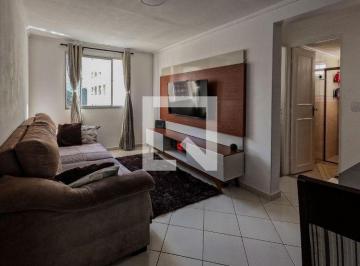Apartamento · 50m² · 2 Quartos · 1 Vaga · Apartamento à Venda - Vila Penteado, 2 Quartos, 50 m² - São Paulo