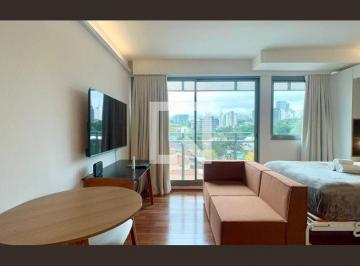 Apartamento · 28m² · 1 Quarto · Apartamento à Venda - Pinheiros, 1 Quarto, 28 m² - São Paulo