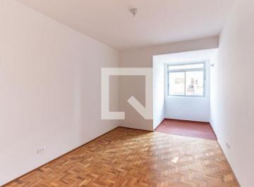Apartamento · 56m² · 1 Quarto · Apartamento à Venda - Higienópolis, 1 Quarto, 56 m² - São Paulo