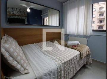 Apartamento · 16m² · 1 Quarto · Apartamento à Venda - Santa Cecília, 1 Quarto, 16 m² - São Paulo