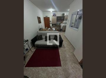 Apartamento · 42m² · 2 Quartos · 1 Vaga · Apartamento à Venda - Vila Tibirica, 2 Quartos,  42 m² - Santo André
