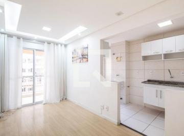 Apartamento · 49m² · 2 Quartos · 1 Vaga · Apartamento à Venda - Novo Osasco, 2 Quartos, 49 m² - Osasco