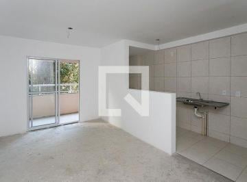 Apartamento · 34m² · 1 Quarto · Apartamento à Venda - Panamby, 1 Quarto,  34 m² - São Paulo