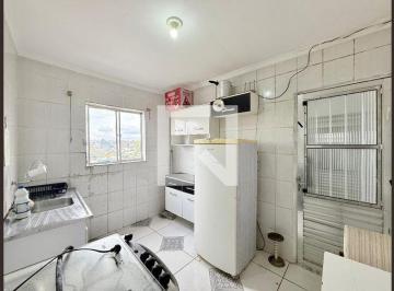 Apartamento · 31m² · 1 Quarto · Apartamento à Venda - Vila Campestre, 1 Quarto, 31 m² - São Paulo
