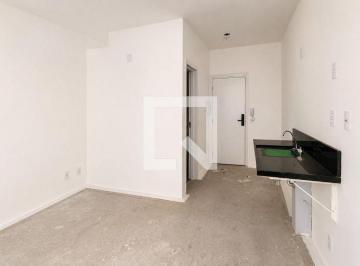 Apartamento de 1 quarto, São Paulo · Apartamento à Venda - Bela Vista, 1 Quarto, 22 m² - São Paulo