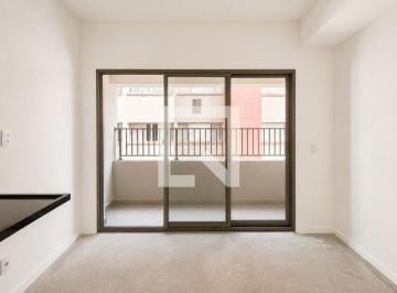 Apartamento 22m² Venda Bela Vista · Apartamento à Venda - Bela Vista, 1 Quarto, 22 m² - São Paulo
