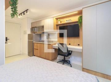 Apartamento · 25m² · Imoveis - em Santo Amaro