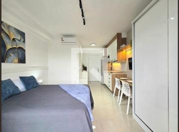 Apartamento · 25m² · 1 Quarto · Apartamento à Venda - Vila Olímpia, 1 Quarto,  25 m² - São Paulo