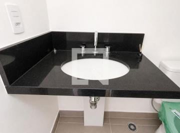 Apartamento · 22m² · 1 Quarto · Apartamento à Venda - Bela Vista, 1 Quarto, 22 m² - São Paulo