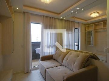 Apartamento · 43m² · 1 Quarto · Apartamento à Venda - Centro, 1 Quarto, 43 m² - Curitiba