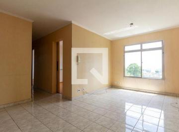 Apartamento · 56m² · 2 Quartos · 1 Vaga · Apartamento à Venda - Cangaíba, 2 Quartos, 56 m² - São Paulo