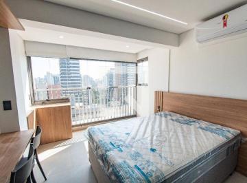 Apartamento · 24m² · 1 Quarto · Apartamento à Venda - Vila Mariana, 1 Quarto, 24 m² - São Paulo