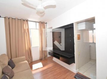 Apartamento · 30m² · 1 Quarto · Apartamento à Venda - Vila Valqueire, 1 Quarto, 30 m² - Rio de Janeiro