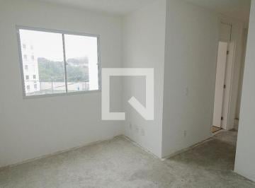 Apartamento · 45m² · 2 Quartos · 1 Vaga · Apartamento à Venda - Campo Grande, 2 Quartos,  45 m² - Rio de Janeiro