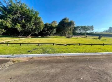 Terreno · 1145m² · Terreno à venda, 1145 m² por R 1.830.000,00 - Helvétia Country - Indaiatuba/SP