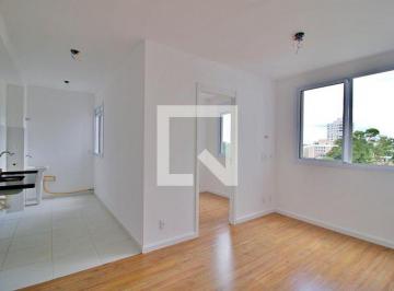 Apartamento · 36m² · 2 Quartos · Apartamento à Venda - Morumbi, 2 Quartos,  36 m² - São Paulo