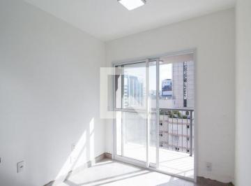 Apartamento · 30m² · 1 Quarto · Apartamento à Venda - Vila Olímpia, 1 Quarto, 30 m² - São Paulo