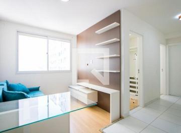 Apartamento · 35m² · 2 Quartos · 1 Vaga · Apartamento à Venda - Cidade Sao Jorge, 2 Quartos, 35 m² - Santo André