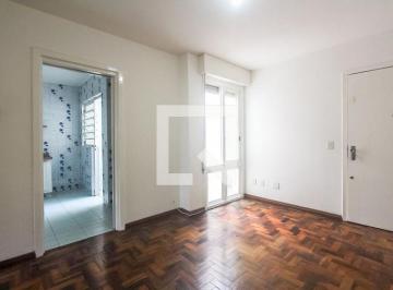Apartamento · 58m² · 2 Quartos · Apartamento à Venda - Auxiliadora, 2 Quartos, 58 m² - Porto Alegre