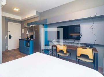Apartamento · 27m² · Imoveis - no Jardim das Acácias
