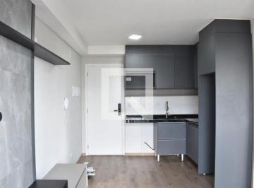 Apartamento · 34m² · 2 Quartos · Apartamento à Venda - Centro, 2 Quartos,  34 m² - Curitiba