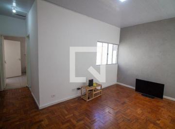 Apartamento · 59m² · 2 Quartos · Apartamento à Venda - Santo Amaro , 2 Quartos, 59 m² - São Paulo