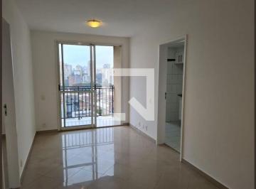 Apartamento · 42m² · 1 Quarto · 1 Vaga · Apartamento à Venda - Água Branca, 1 Quarto, 42 m² - São Paulo