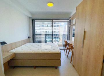 Apartamento · 21m² · 1 Quarto · Apartamento à Venda - Jardim Paulista, 1 Quarto, 21 m² - São Paulo