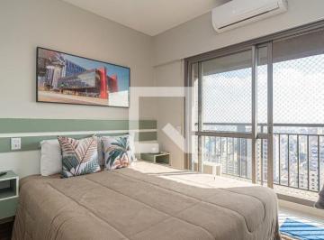 Apartamento · 22m² · 1 Quarto · Apartamento à Venda - Santa Cecília, 1 Quarto, 22 m² - São Paulo