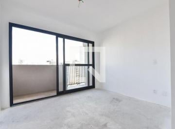 Apartamento · 22m² · 1 Quarto · Apartamento à Venda - Vila Mariana, 1 Quarto,  22 m² - São Paulo