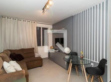Apartamento · 53m² · 2 Quartos · Apartamento à Venda - Passo D'areia, 2 Quartos, 53 m² - Porto Alegre