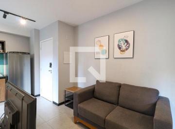 Apartamento · 34m² · 1 Quarto · 1 Vaga · Apartamento à Venda - Santa Cecília, 1 Quarto, 34 m² - São Paulo