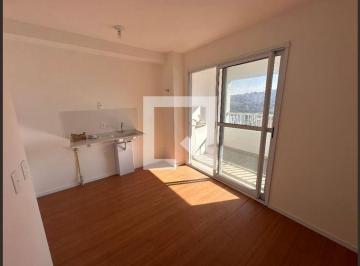 Apartamento de 2 quartos, São Paulo · Apartamento à Venda - Jardim Sao Luis, 2 Quartos, 37 m² - São Paulo