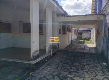 Casa · 450m² · 4 Quartos · 1 Vaga · Casa para Locação  Bairro Expedicionários (Torre)