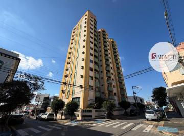 Foto 02 · Apartamento, Centro, Tietê, SP