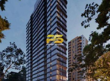 Apartamento · 60m² · 5 Quartos · 3 Vagas · Lançamento Apartamentos para venda a partir R$ R$703.594,09